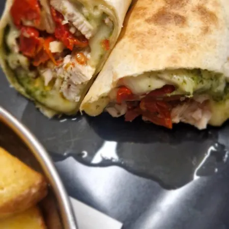 Hatton's Of 3* Garadice