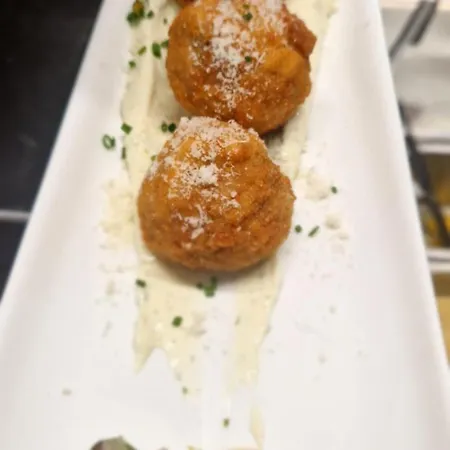 Hatton's Of فندق Garadice