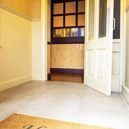 فندق Hatton's Of Garadice