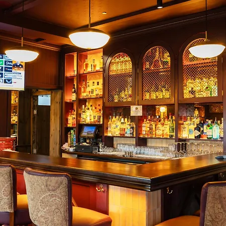 Hatton's Of Garadice