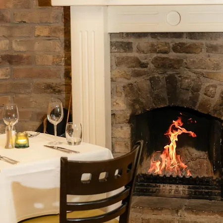 Hatton's Of 3* Garadice