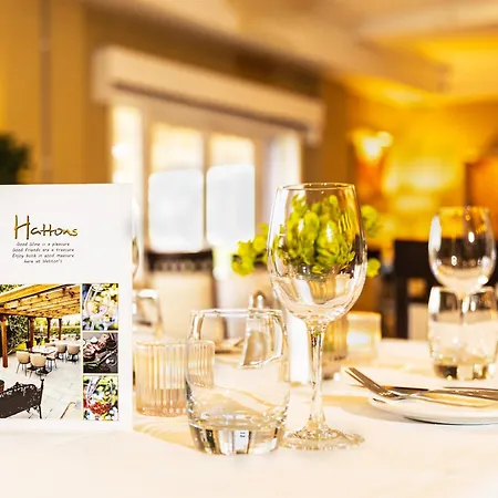 Hatton's Of