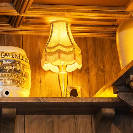 Hotel Hatton's Of 3*