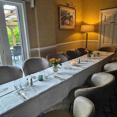 فندق Hatton's Of Garadice