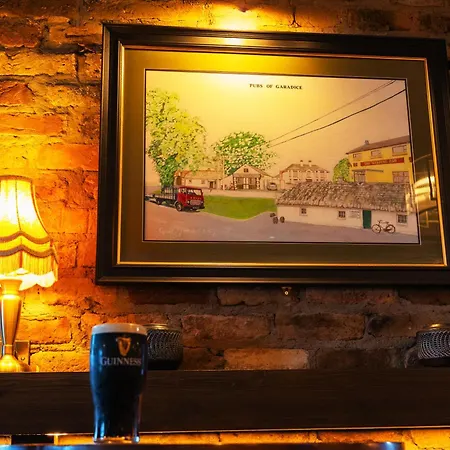 Hatton's Of Garadice