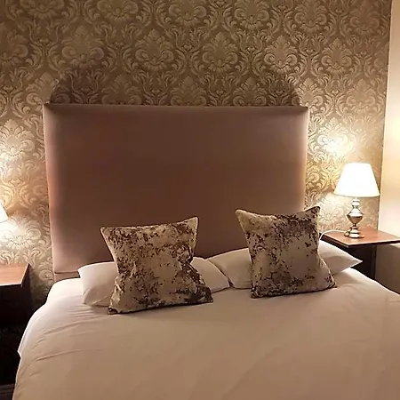 Hotel Hatton's Of 3*