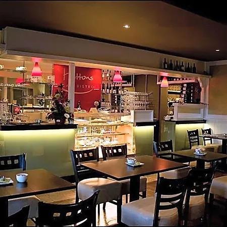 Hotel Hatton's Of Garadice