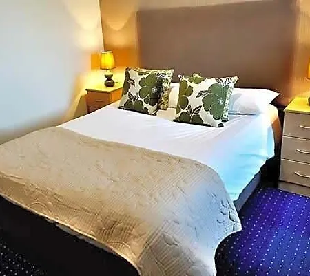 Hotel Hatton's Of Garadice