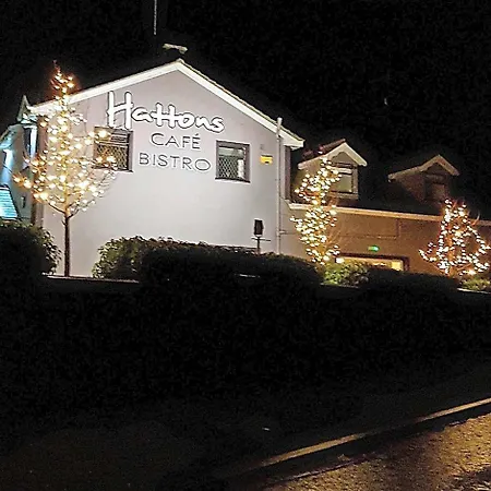 Hatton's Of Hotel