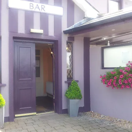 Hotel Hatton's Of