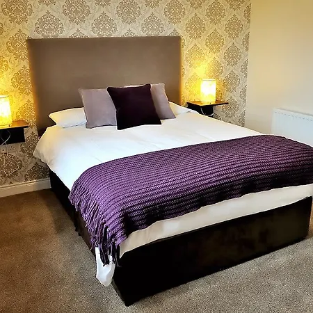 Hatton's Of 3* Garadice