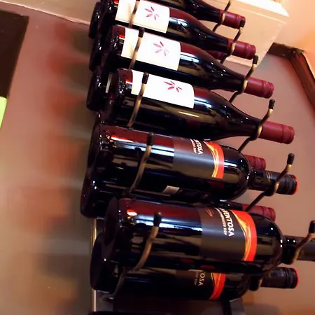 Hotel Hatton's Of 3*