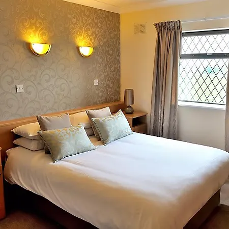 Hotel Hatton's Of 3*