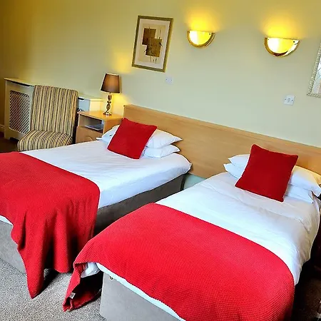 Hatton's Of 3* Garadice