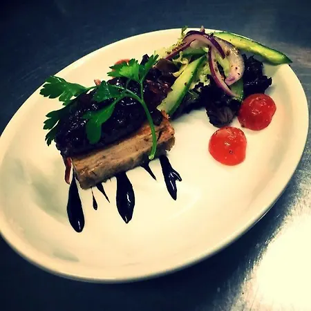 Hatton's Of Hotel 3*