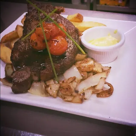 Hatton's Of Hotel 3*