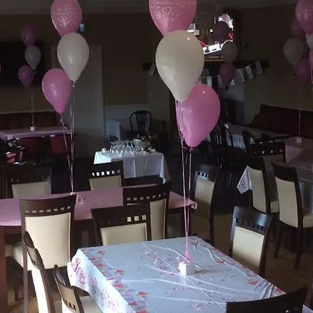 Hotel Hatton's Of Garadice
