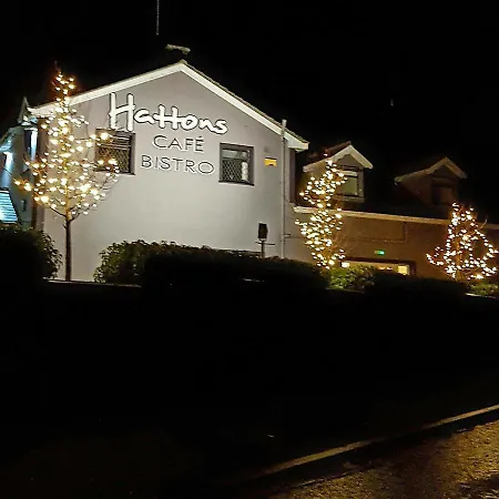 Hatton's Of 3*