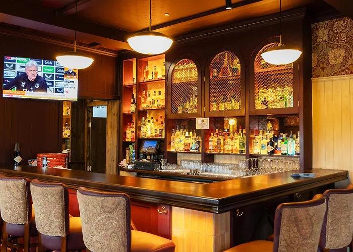 Hatton's Of Garadice