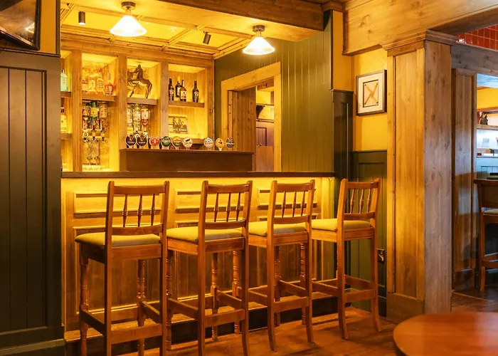 Hatton's Of Hotel 3*