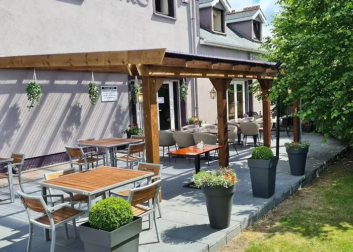 Hotel Hatton's Of 3*