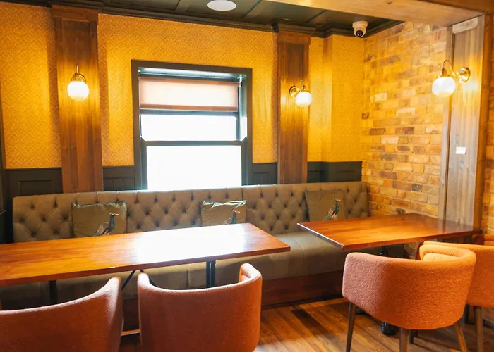 Hatton's Of Garadice