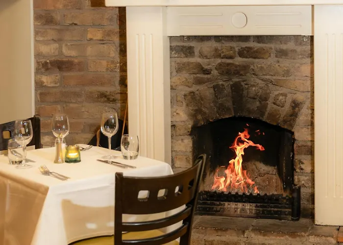 Hatton's Of 3* Garadice