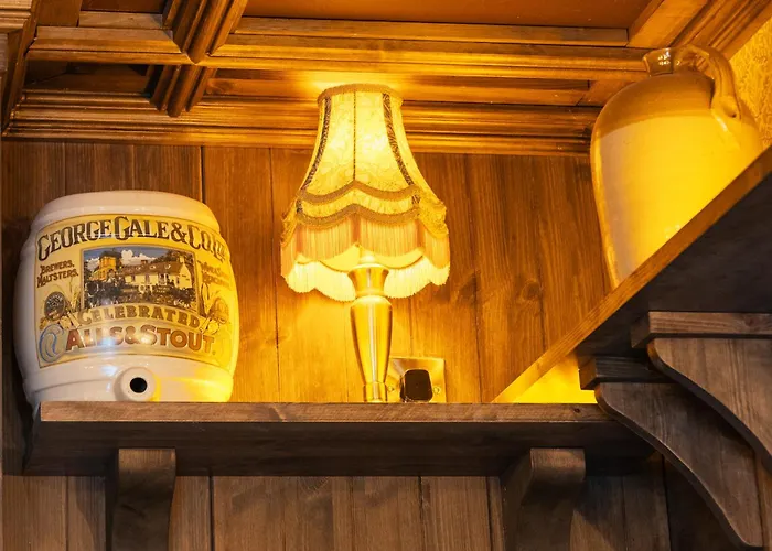 Hotel Hatton's Of 3*