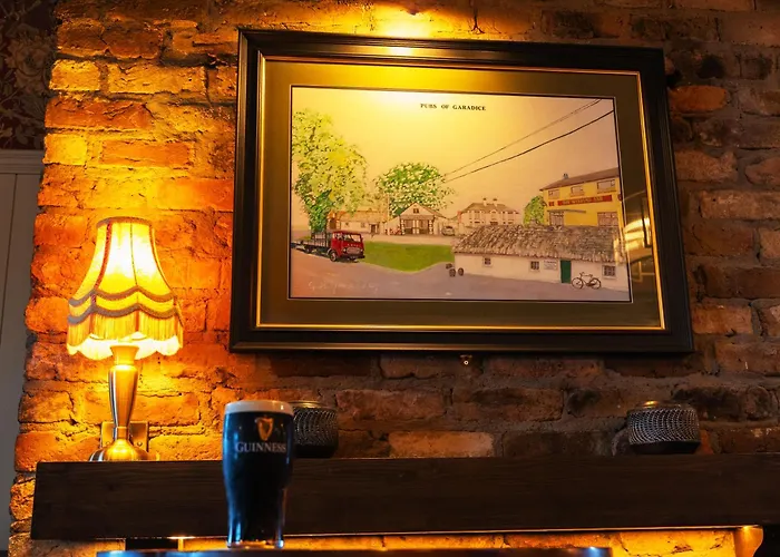 Hatton's Of Garadice