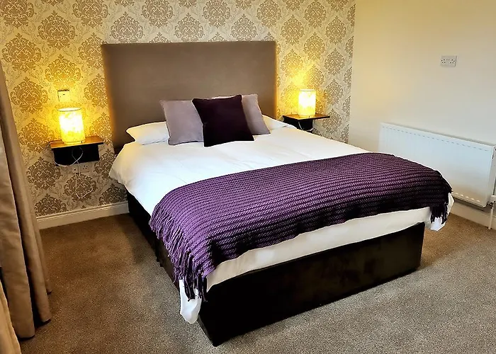 Hatton's Of 3* Garadice