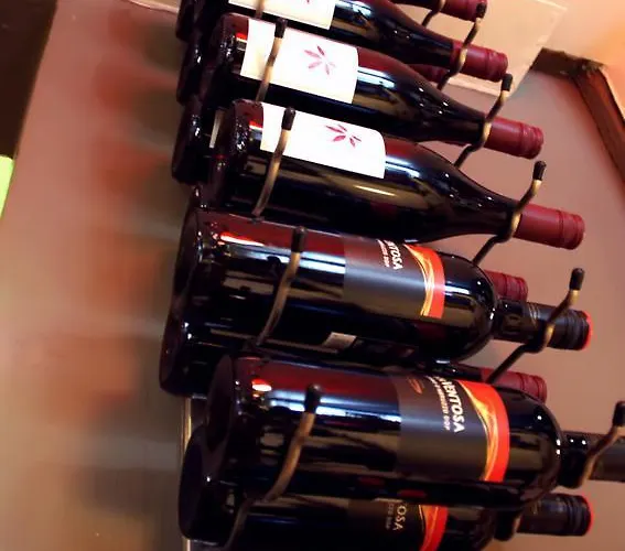 Hotel Hatton's Of 3*