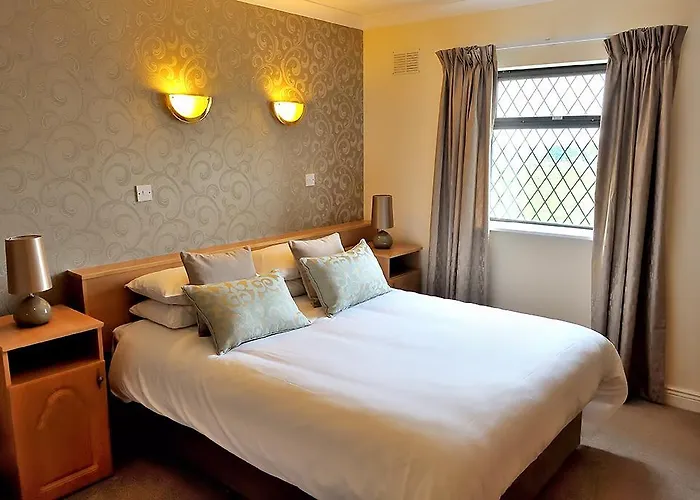 Hotel Hatton's Of 3*