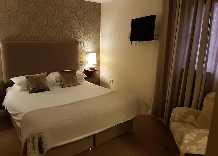 Hatton's Of Hotel 3*